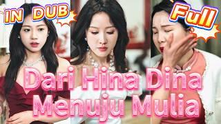 【IN DUB】【FULL】Tuan Putri dinikahi keluarga kolot. Lahirkan 3 anak perempuan diinjak bangkit balas...