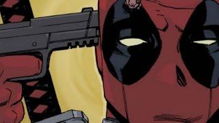 10 Things Marvel Wants You To Forget About Deadpool
