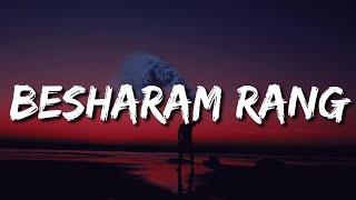 Besharam Rang Lyric| Pathaan | Shah Rukh Khan, Deepika Padukone | Vishal & Sheykhar | Shilpa, Kumaar