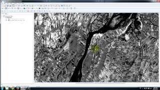 Sentinel 1: Basic Image Visualization and Analysis