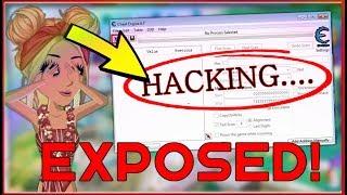 ALL OF MSP'S RARE HACKS TUTORIAL + DRIP CAP GIVEAWAY (SHOCKING)