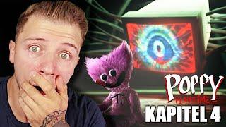 POPPY PLAYTIME KAPITEL 4 - Der *NEUE* Trailer ändert ALLES ! 