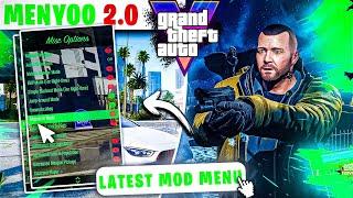  How to Install Menyoo 2.0 in GTA 5:  Master Menyoo 2.0 in GTA 5 ( Ultimate Step-by-Step Guide! )