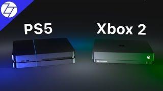 PS5 vs Xbox 2 (2020) - The FULL Story!