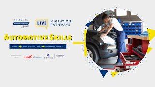 How to migrate to Australia - Automotive Skills - Migration Pathways