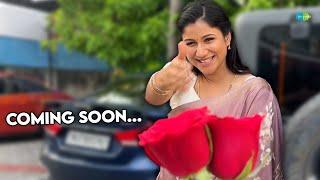 Exciting Announcement Coming Soon | Saregama Special Show | Alya Manasa | Saregama TV Shows Tamil