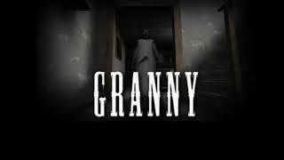 GRANNY IN ROBLOX || MY FIRST PLAY || Android Gameplay - Walkthrough