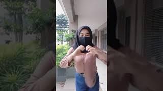 jaga mata jaga hati || viral hijab montok