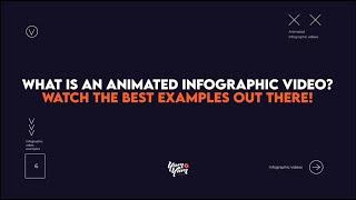 Unveil the Future: 2024's Best 20 Animated Infographic Videos Revealed!