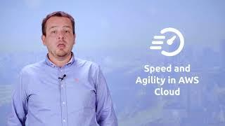 Cloud Migration Webinar: Speed and Agility