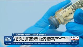 UNTV News Break | February 23, 2021 - 10:30am