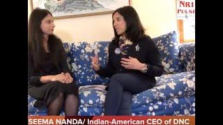 Seema Nanda/ Raksha 20th Anniversary/ Indian killed taking photo - NRI Pulse News with Namita Ep. 7