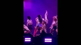 WOW Twice HOT Mina  dance 