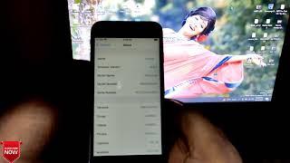 iPhone 6s Activation Lock iCloud Bypass No Sim Card No Signal Hello Screen Bypass No Network Signal