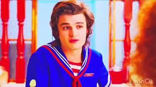 Steve Harrington || Stranger Things || 7 things