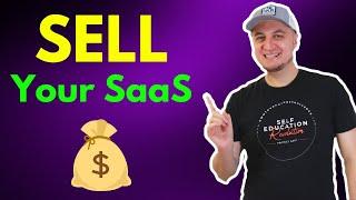 How to Sell GoHighLevel SaaS - Secrets Only Top Entrepreneurs Know