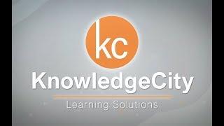 KnowledgeCity - Learning Management System (LMS)