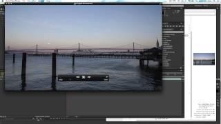 Creating Beautiful Time Lapse Videos - Part 5: Deflickering the Video