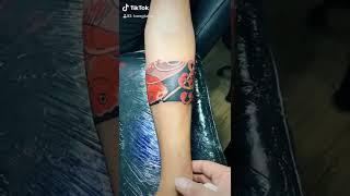 Koi Fish Tattoo | Best Japanese Tattoos For Men: Cool Designs, Ideas & Meanings 2022