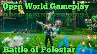 Battle of Polestar Gameplay Walkthrough