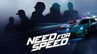 NEED FOR SPEED History - We Own It