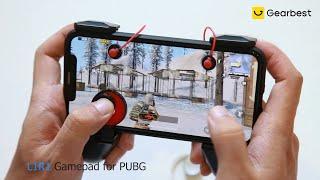 Mobile Game Controller L1R1 Gamepad for PUBG Joystick - Gearbest.com