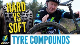 Hard Vs Soft Tyre Compound | How Does Tyre Choice Affect Battery Life?