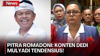 Kuasa Hukum Aep Laporkan Dedi Mulyadi soal Dugaan Penyebaran Berita Bohong