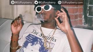 Playboi Carti ~ Location (Chopped and Screwed) by DJ Purpberry