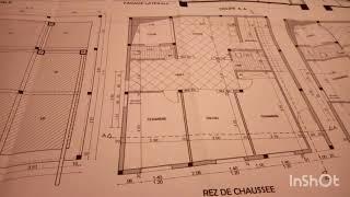 - lecture plan architecture | قراءة التصميم المعماري