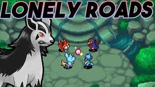 Pokemon Mystery Dungeon: Lonely Roads - Part 1