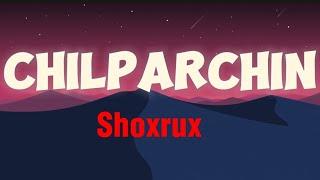 Chilparchin -Shoxrux (Lyrics) (Musiqa matni).        #lyrics #shoxrux #chilparchin# music#uzbekmusic