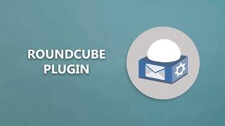 Roundcube Plugin