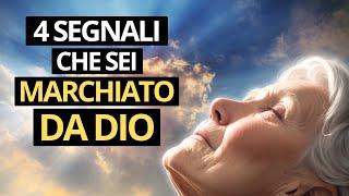 4 SEGNI DIVINI CHE INDICANO CHE SEI PRESCELTO DA DIO