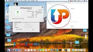 iWatch iCloud Removal New Service OTP #unlockspro #dasturuztv