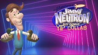 The Jimmy Neutron YTP Collab (FEAT. MARK DECARLO)