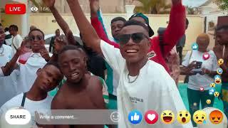 Dj Movic ft. Votour & Freud Vinces_Tes Rien Du Tout (Official Music Video)