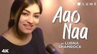 Aao Naa By Lubna Shamrock | Sadhana Sargam, Udit Narayan | Aishwariya, Vivek