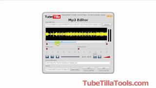 Mp3 Editor - Free Mp3 Editor