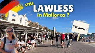 THE LAST CHANCE to Party in Mallorca in 2024 | El Arenal, Playa de Palma