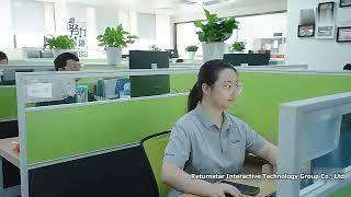 IQ Corporation Introduction Video 2023 Ver