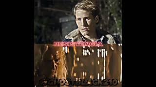 Tommy jarvis vs Sally hardesty