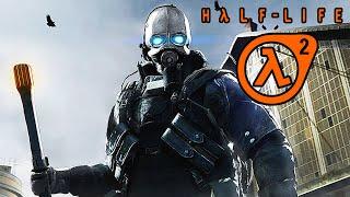 Half Life 2 Juego COMPLETO en Español - FULL HD - Guia