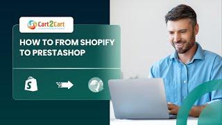 How to Migrate Shopify to PrestaShop In ⌛ 5 Minutes (2024 | Non-Techie Friendly)