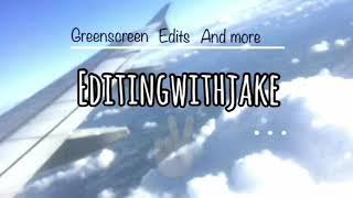 MUST WATCH||e editingwithjake