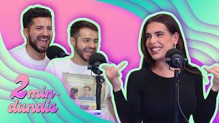 3x07 - PREJUICIOS, pantalones PITILLO y EVENTOS de INFLUENCERS ft. Serena Pardo