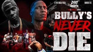 BULLYZ NEVER DIE #movie #trapflix #LILBAM ##JTTHEBIGGAFIGGA #BARBERTEE FILLMOEBAMA FILLMOELANTA