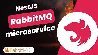 NestJS Microservices with Rabbitmq: A Beginner's Tutorial