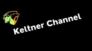 Keltner channel indicator for MT4 MT5 and for Tradingview