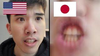 English vs Japanese voice acting